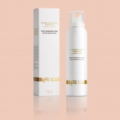 Массажная пена Fizzy Massage Foam - 150 мл. - YESforLOV - купить с доставкой в Норильске