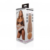 Мастурбатор-вагина Fleshlight Girls - Kazumi Kumzumi - Fleshlight - в Норильске купить с доставкой