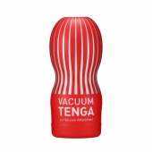 Мастурбатор Tenga Vacuum Cup - Tenga - в Норильске купить с доставкой