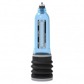 Синяя гидропомпа Bathmate HydroMAX8 - Bathmate - в Норильске купить с доставкой