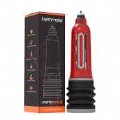 Красная гидропомпа Bathmate HydroMAX8 - Bathmate - в Норильске купить с доставкой