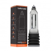 Прозрачная гидропомпа Bathmate HydroMAX8 - Bathmate - в Норильске купить с доставкой