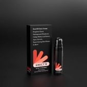Крем для усиления эрекции Erect’r Power Cream - 15 мл. - Zestra - купить с доставкой в Норильске