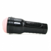 Мастурбатор-вагина Fleshlight - Pink Lady Vortex - Fleshlight - в Норильске купить с доставкой