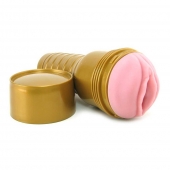 Мастурбатор Fleshlight - Stamina Training Unit - Fleshlight - в Норильске купить с доставкой