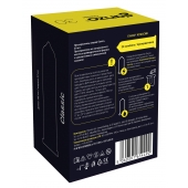 Классические презервативы с обильной смазкой Ganzo Classic - 30 шт. - Ganzo - купить с доставкой в Норильске