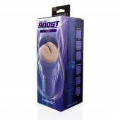 Мастурбатор-ротик Fleshlight Boost Blow - Fleshlight - в Норильске купить с доставкой