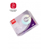 Особо тонкие презервативы Elasun G-spot bag X5 - 2 шт. - Elasun - купить с доставкой в Норильске
