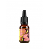 Капли с согревающим эффектом Passion Drips Warming - 15 мл. - Pleasure Lab - купить с доставкой в Норильске