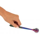 Радужное колесо Вартенберга Rainbow Triple Pinwheel - Orion - купить с доставкой в Норильске