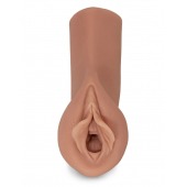 Мастурбатор-вагина Sorority Snatch - Pipedream - в Норильске купить с доставкой