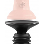 Секс-машина Body Dock Thruster - Pipedream - купить с доставкой в Норильске