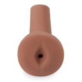 Мастурбатор-анус Freshman F*ckslut - Pipedream - в Норильске купить с доставкой