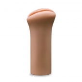 Мастурбатор-вагина Mamacita Realistic Latin Masturbator - Blush Novelties - в Норильске купить с доставкой