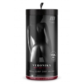 Мастурбатор-вагина Soft   Wet Veronika Realistic Beige Masturbator - Blush Novelties - в Норильске купить с доставкой