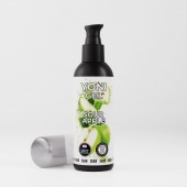 Лубрикант для орального секса SGAN со вкусом кислого яблока - 100 мл. - SGAN - купить с доставкой в Норильске