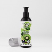 Лубрикант для орального секса SGAN со вкусом кислого киви - 100 мл. - SGAN - купить с доставкой в Норильске