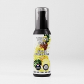Лубрикант для орального секса SGAN со вкусом кислого ананаса - 100 мл. - SGAN - купить с доставкой в Норильске