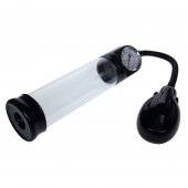 Автоматическая помпа с манометром - Baile - в Норильске купить с доставкой