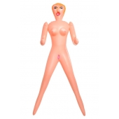 Секс-кукла Becky The Beginner Babe - Pipedream - в Норильске купить с доставкой