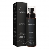 Интимный гель на водной основе с экстрактами нони и нима Luberium Natural Gel - 100 мл. - Luberium - купить с доставкой в Норильске