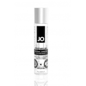 Cиликоновый лубрикант JO Personal Premium Lubricant - 30 мл. - System JO - купить с доставкой в Норильске