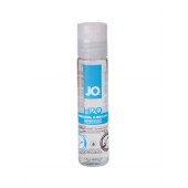 Лубрикант на водной основе JO Personal Lubricant H2O - 30 мл. - System JO - купить с доставкой в Норильске