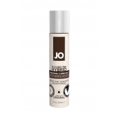 Водно-масляный лубрикант JO Silicon free Hybrid Lubricant ORIGINAL- 30 мл. - System JO - купить с доставкой в Норильске
