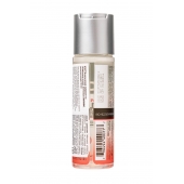 Возбуждающий лубрикант на силиконовой основе JO Personal Premium Lubricant  Warming - 60 мл. - System JO - купить с доставкой в Норильске