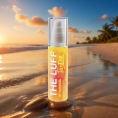 Интимный гель на водной основе Afrodisia Tantra - 75 мл. - THE LUFF - купить с доставкой в Норильске