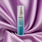 Интимный гель на водной основе Hybrid - 75 мл. - THE LUFF - купить с доставкой в Норильске