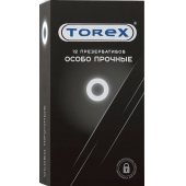 Особо прочные презервативы Torex - 12 шт. - Torex - купить с доставкой в Норильске