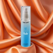 Интимный гель на водной основе Nude - 75 мл. - THE LUFF - купить с доставкой в Норильске