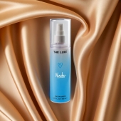 Интимный гель на водной основе Nude - 150 мл. - THE LUFF - купить с доставкой в Норильске