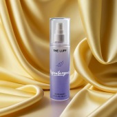 Интимный гель на водной основе Hypoallergenic - 150 мл. - THE LUFF - купить с доставкой в Норильске