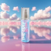 Интимный гель на водной основе Afrodisia Pure Love - 75 мл. - THE LUFF - купить с доставкой в Норильске