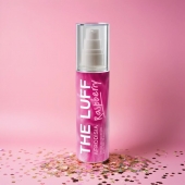 Интимный гель на водной основе Afrodisia Raspberry - 75 мл. - THE LUFF - купить с доставкой в Норильске