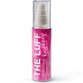 Интимный гель на водной основе Afrodisia Raspberry - 75 мл. - THE LUFF - купить с доставкой в Норильске