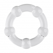 Набор из 3 эрекционных колец Erection Rings Set - Selopa - в Норильске купить с доставкой