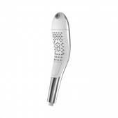 Лейка для душа Massage Hand Shower с вакуумной стимуляцией - Aisnn - купить с доставкой в Норильске