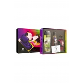Подарочный набор Fruity Kisses из 3 предметов - Shunga - купить с доставкой в Норильске