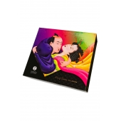 Подарочный набор Fruity Kisses из 3 предметов - Shunga - купить с доставкой в Норильске