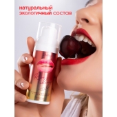 Интимная гель-смазка Shefox Premium «Спелая вишня» - 50 мл. - Shefox - купить с доставкой в Норильске
