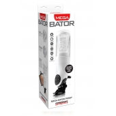 Перезаряжаемый мастурбатор-вагина с держателем для мобильных устройств Extreme Toyz Me - Pipedream - в Норильске купить с доставкой