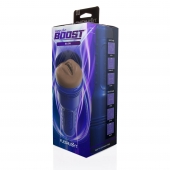 Мастурбатор-рот Fleshlight Boost Blow - Fleshlight - в Норильске купить с доставкой