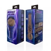 Мастурбатор-анус Fleshlight Boost Blast Female - Fleshlight - в Норильске купить с доставкой