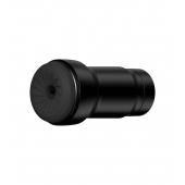 Черный мастурбатор Feel Pocket Stroker - Kiiroo - в Норильске купить с доставкой