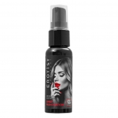 Съедобный гель Erotist Sweet Provocation Watermelon - 30 мл. - Erotist Lubricants - купить с доставкой в Норильске