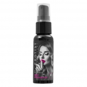 Съедобный гель Erotist Sweet Provocation Grapes - 30 мл. - Erotist Lubricants - купить с доставкой в Норильске