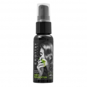 Съедобный гель Erotist Sweet Provocation Fruit Trio со вкусом киви, граната и яблока - 30 мл. - Erotist Lubricants - купить с доставкой в Норильске